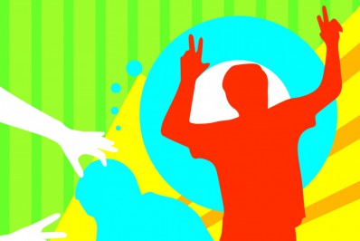 Você não precisa agradar a todo mundo. Agradar a todo mundo é uma missão impossível