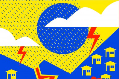 É hora de quebrar o círculo vicioso da crise do Rio - Parte 2