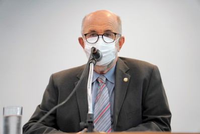 Depois de pousar no Cidadania, Luiz Paulo pode bater asas de novo