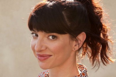 Atriz norte-americana é encontrada morta após ser dada como desaparecida