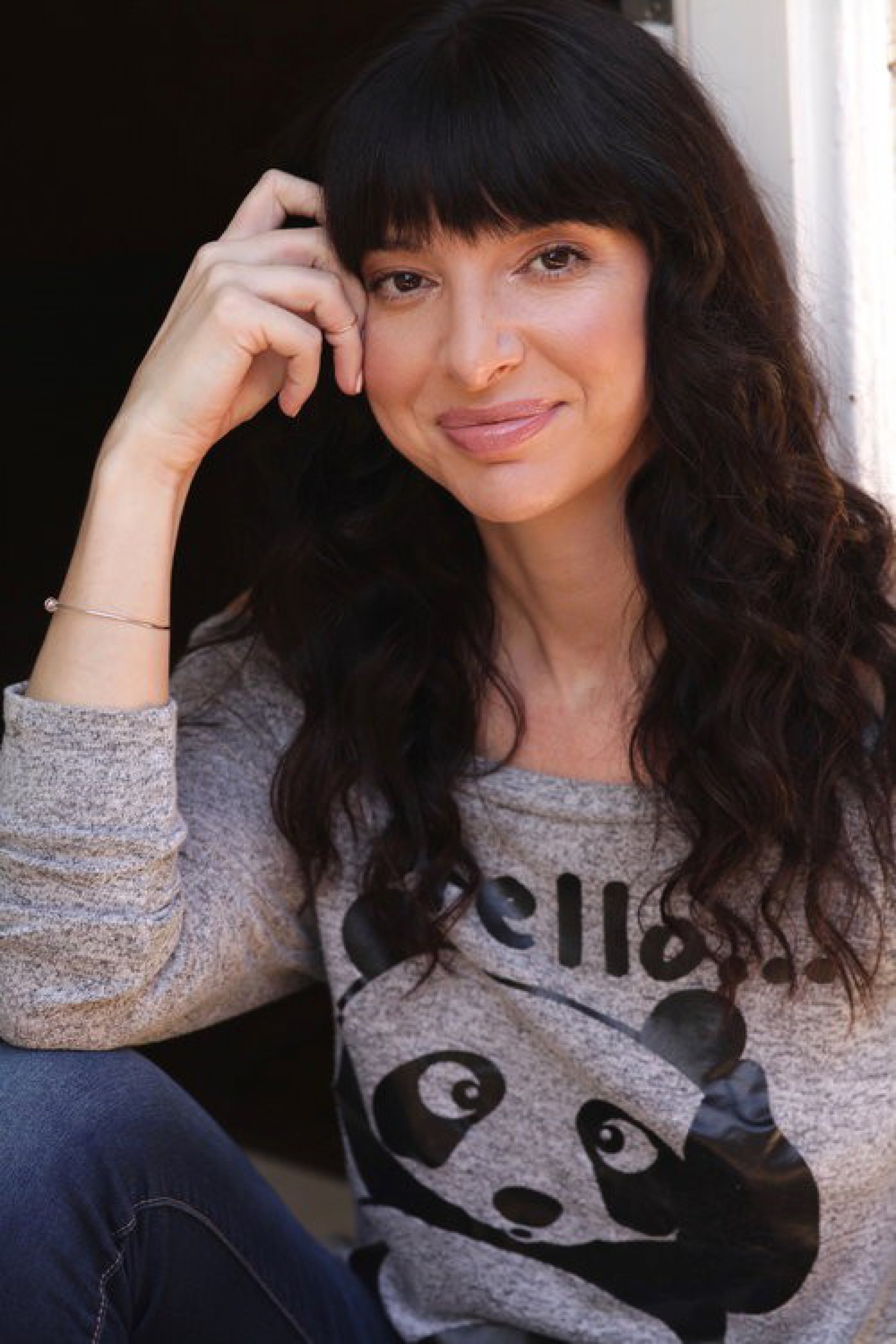 A atriz Lindsey Pearlman foi encontrada morta nesta sexta-feira - Divulgação