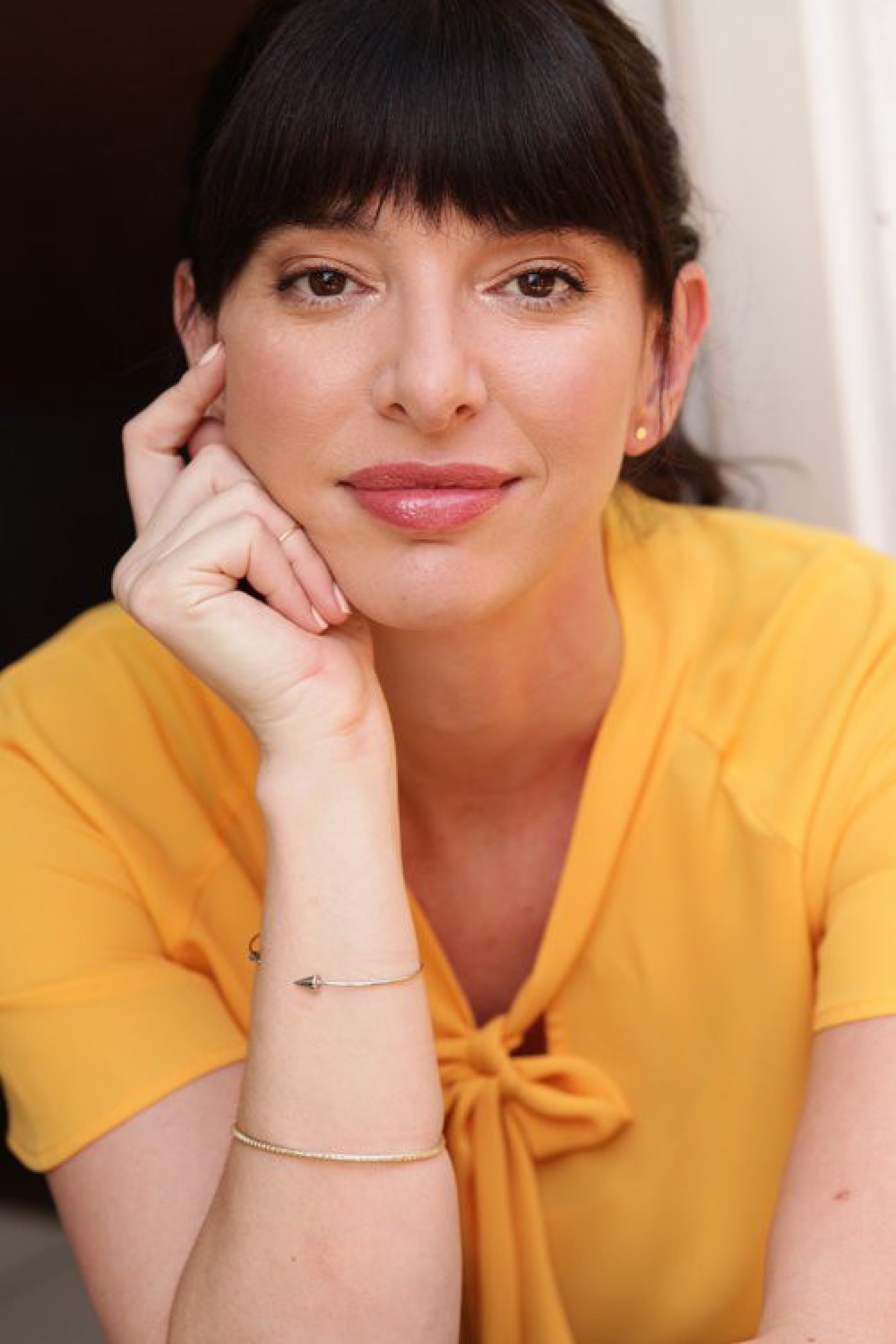 Lindsey Pearlman - Divulgação