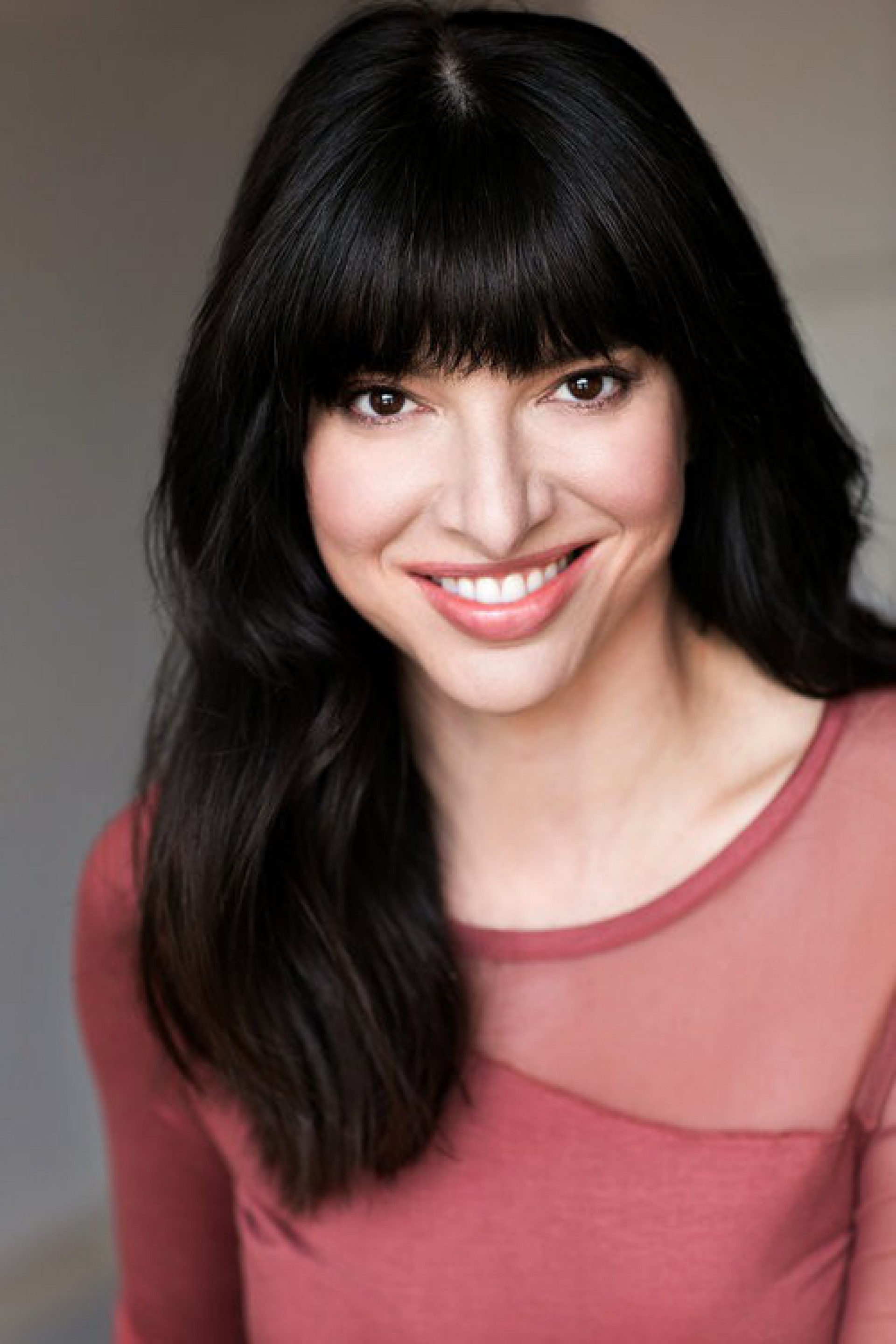 Lindsey Pearlman - Divulgação/Joanna Degeneres