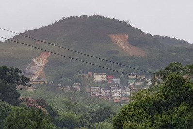 Defesa Civil mantém reforço das equipes ao longo da noite