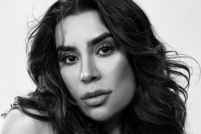 Naiara Azevedo fica bolada após ser chamada de 'falsa' por Larissa: 'Vai se tratar'