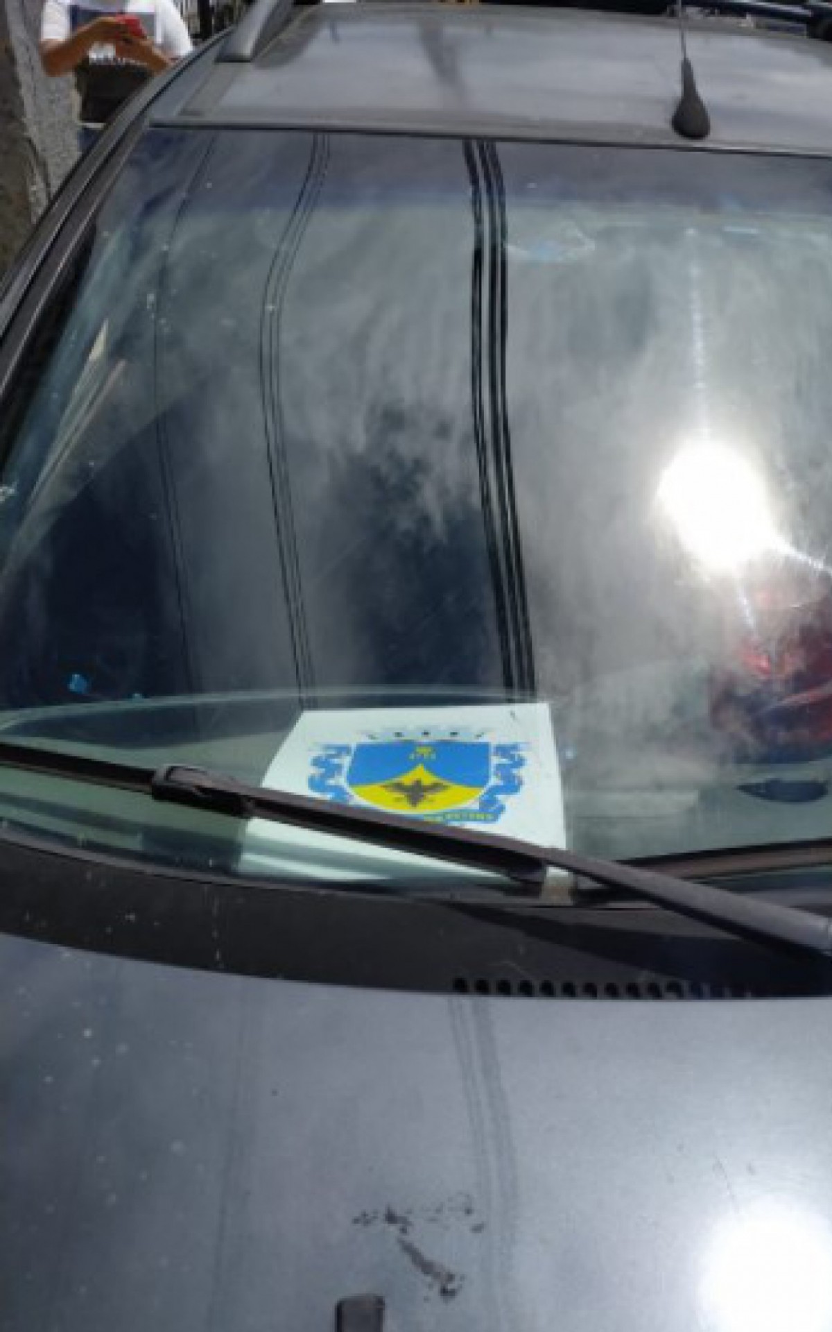 Homem &eacute; preso suspeito de extraviar doa&ccedil;&otilde;es das v&iacute;timas de Petr&oacute;polis