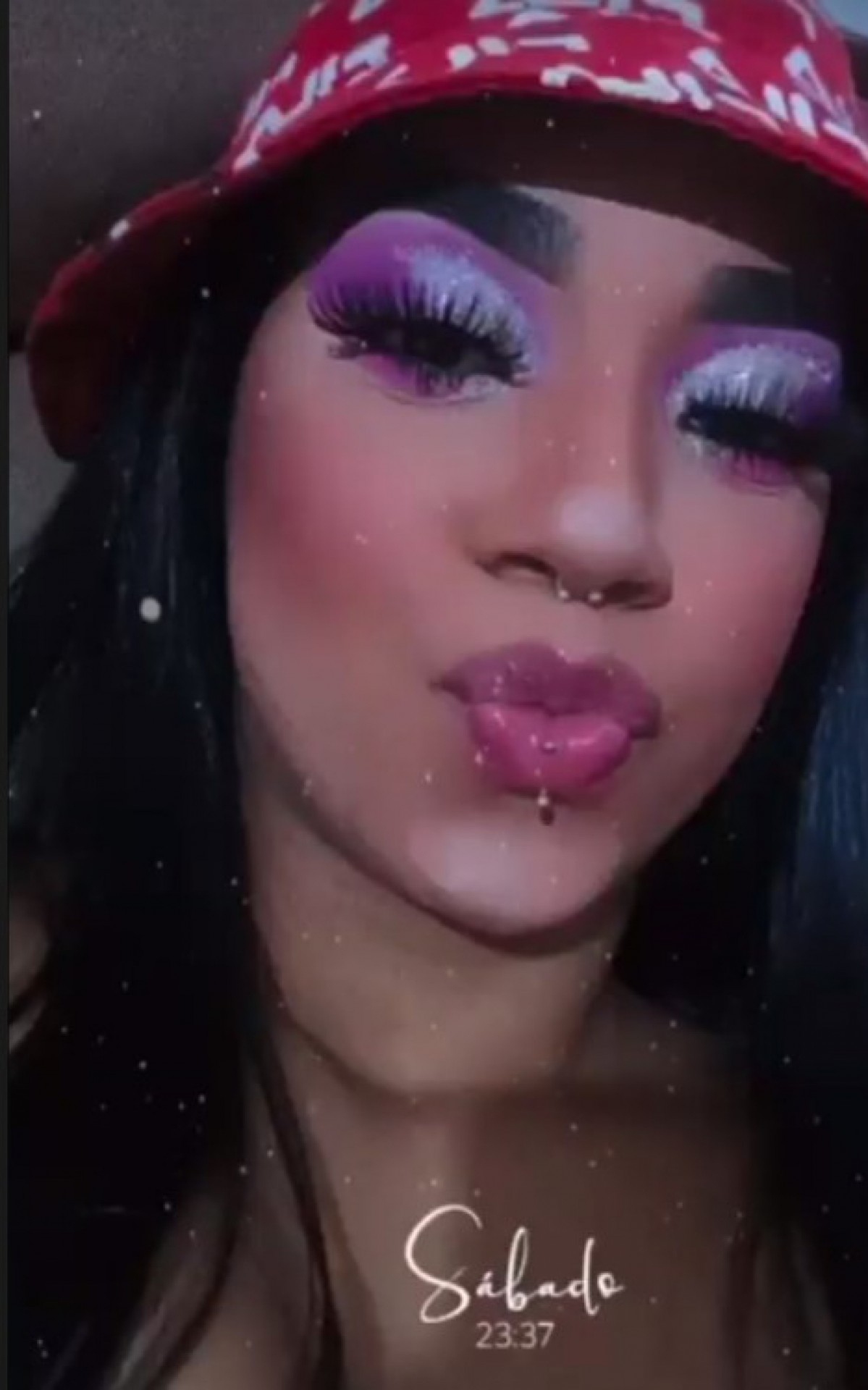 Tamiris tinha 19 anos - Reprodução