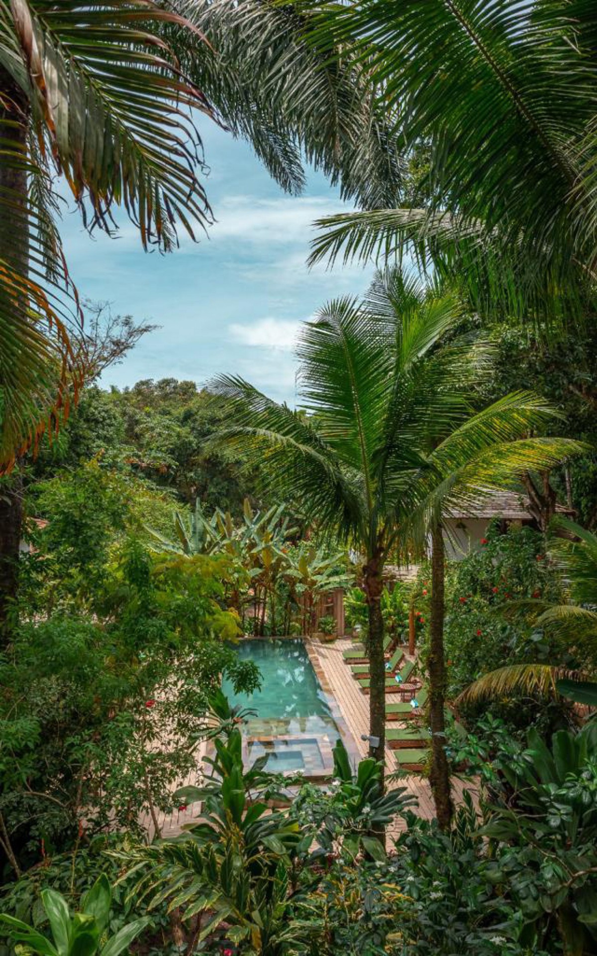 Hotel ser&aacute; inaugurado em abril de 2022