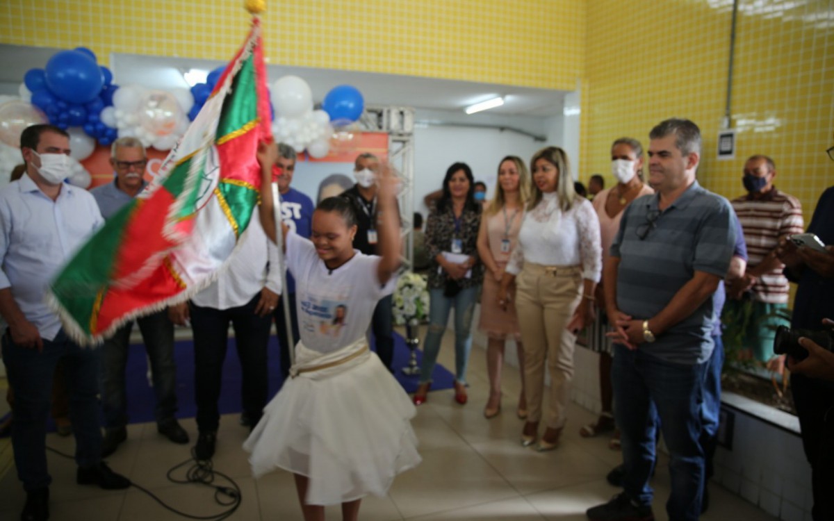 CER IV completa tr&ecirc;s anos de funcionamento com 980 mil atendimentos - Divulga&ccedil;&atilde;o