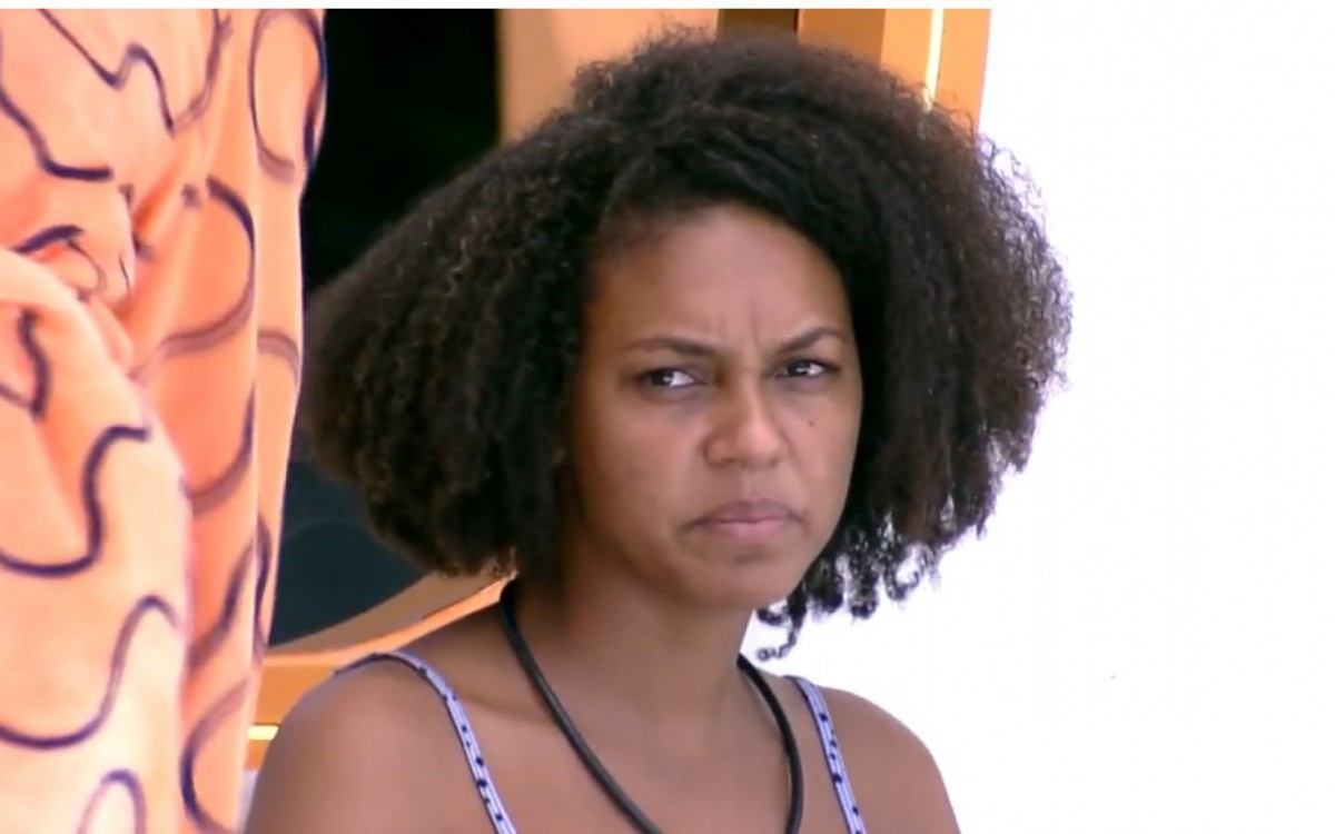 Bbb 22 Após Escapar Do Paredão Jessilane Desabafa Saco Cheio