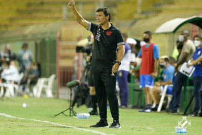 Grupo do Vasco amadurece e reforços deverão chegar depois do Campeonato Carioca
