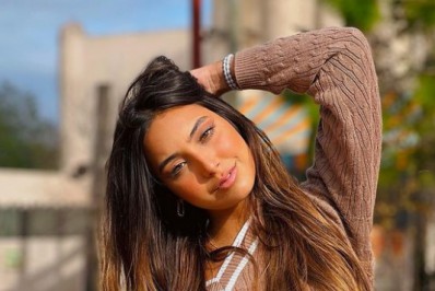 Vanessa Lopes recebe apoio de famosos após ressurgir nas redes sociais