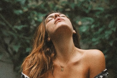 Mariana Goldfarb defende liberdade sexual feminina: 'Não é feio, nem errado, nem sujo'