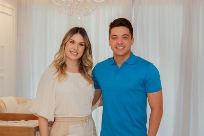 MP recorre ao STF para contestar arquivamento de ação contra Wesley Safadão por fura-fila da vacina