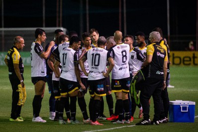Copa do Brasil: Voltaço estreia na quarta-feira, dia 23