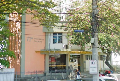 Corpo em decomposição é encontrado na Praia de Icaraí