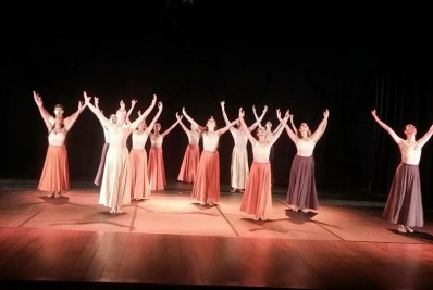 Ballet Jovem: Teatro Popular recebe projeto para novos bailarinos