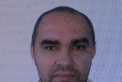 Trabalhadores interditam BR-040 em protesto por morte de funcionário da Reduc