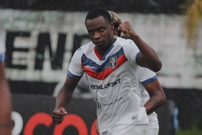 Resende vence Boavista por 4 a 2 no Cariocão