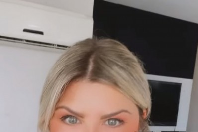 Bandidos invadem casa de ex-BBB e levam pertences pessoais e televisão