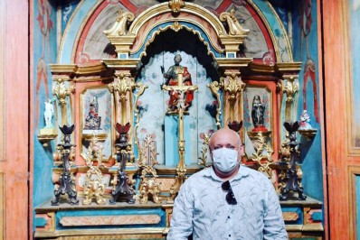 Búzios se prepara para construir o 'Museu da Identidade Buziana' 