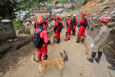 Plano de Gestão de Riscos para prevenir futuras tragédias como a de Petrópolis
