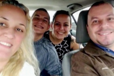 Julgamento de presos acusados de roubar, matar e queimar família no ABC Paulista é adiado para junho