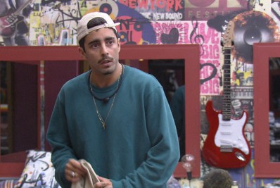 Repórter do 'Mais Você' chama Pedro Scooby de 'menino mimado'