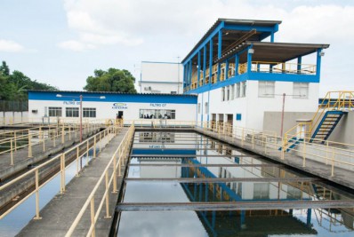 Queda de energia interrompe abastecimento de água em Niterói e região