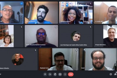 MEP de Volta Redonda define que diálogo com as instituições será a marca para 2022