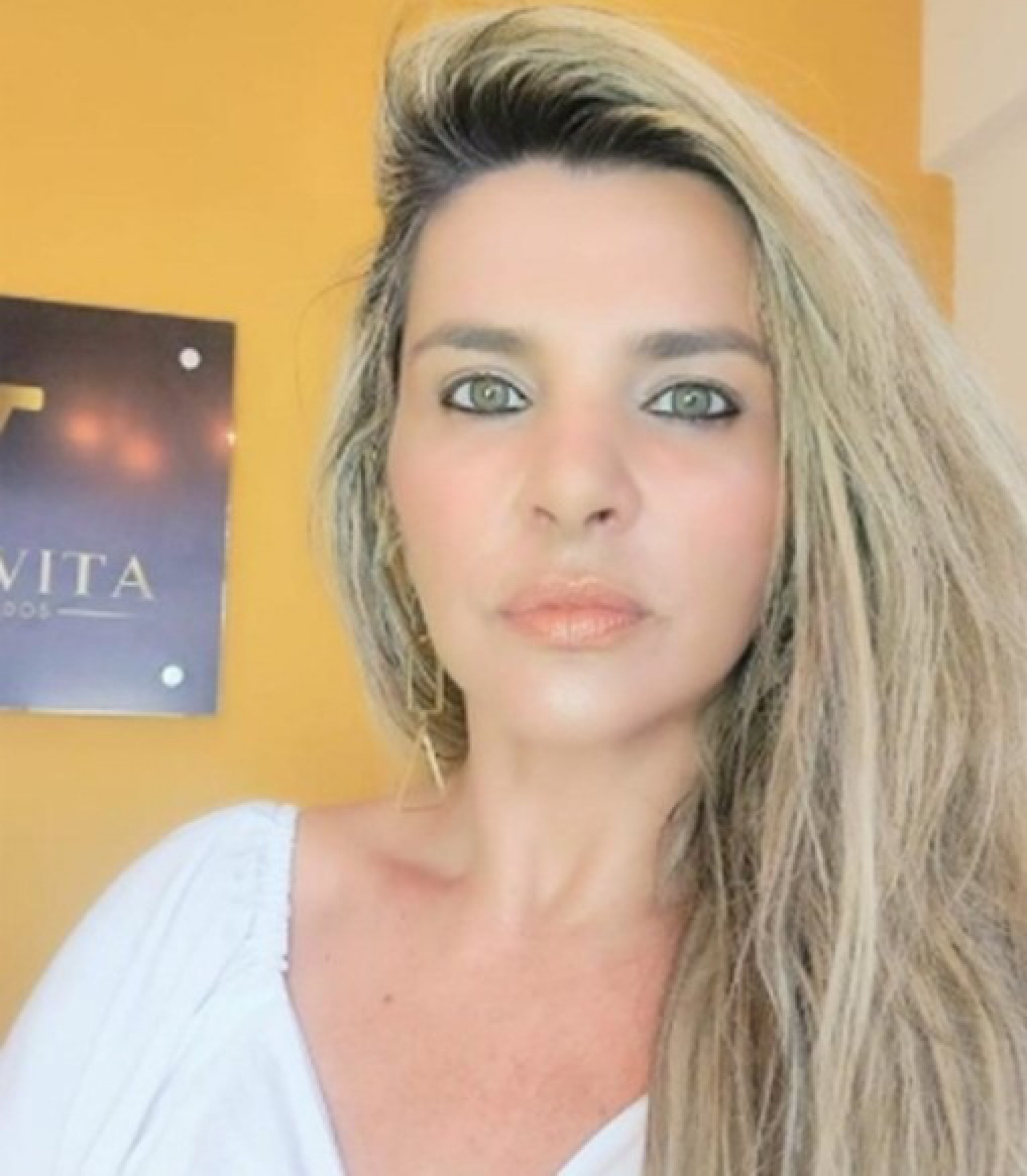 Cátia Vita, advogada