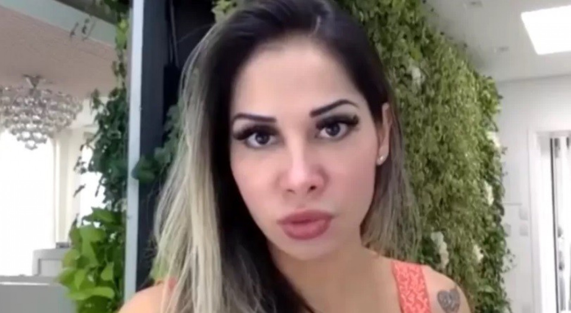 Maíra Cardi - Reprodução/Instagram