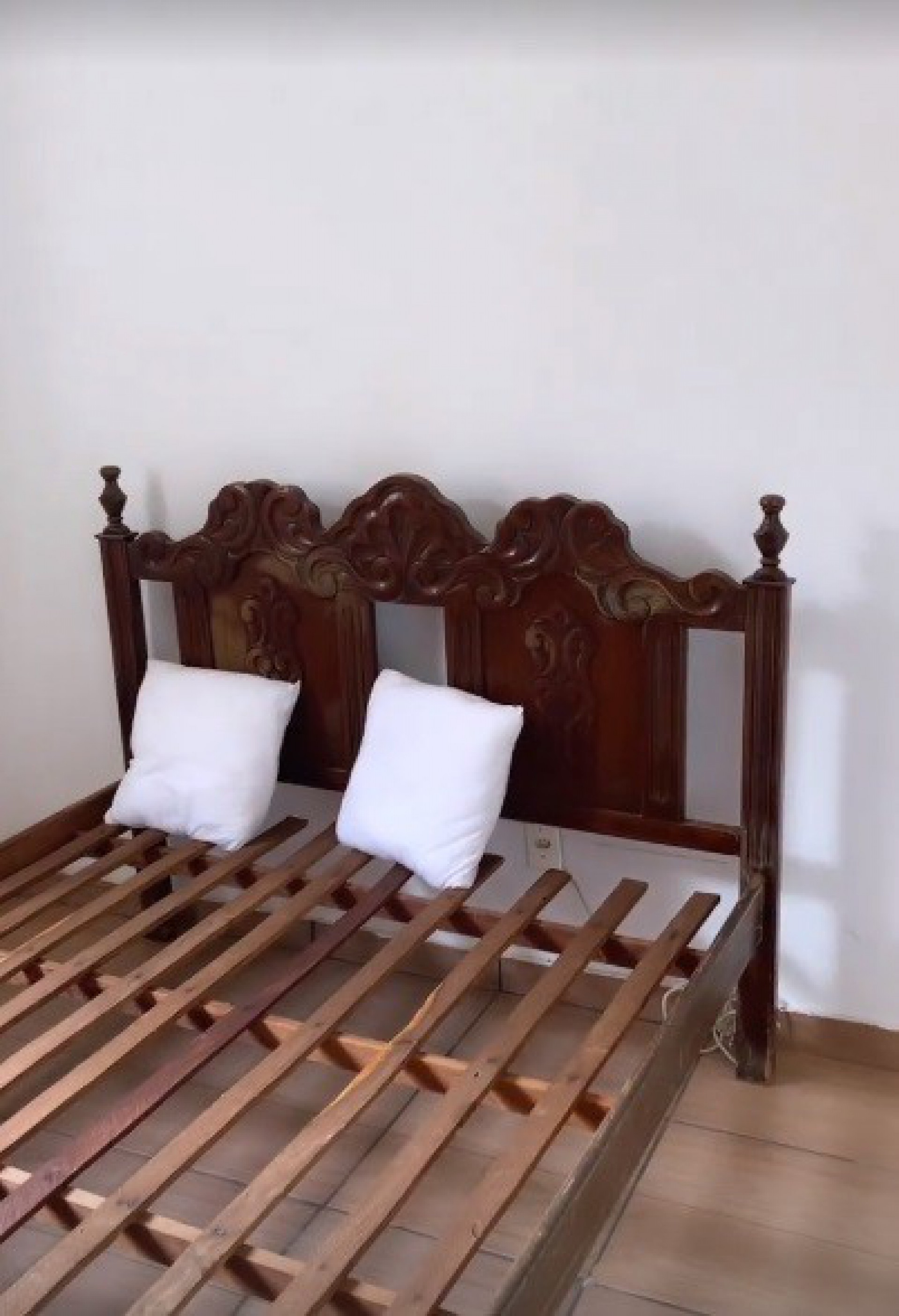 Rafa Kalimann mostra casa onde viveu com a família  - Reprodução/Instagram