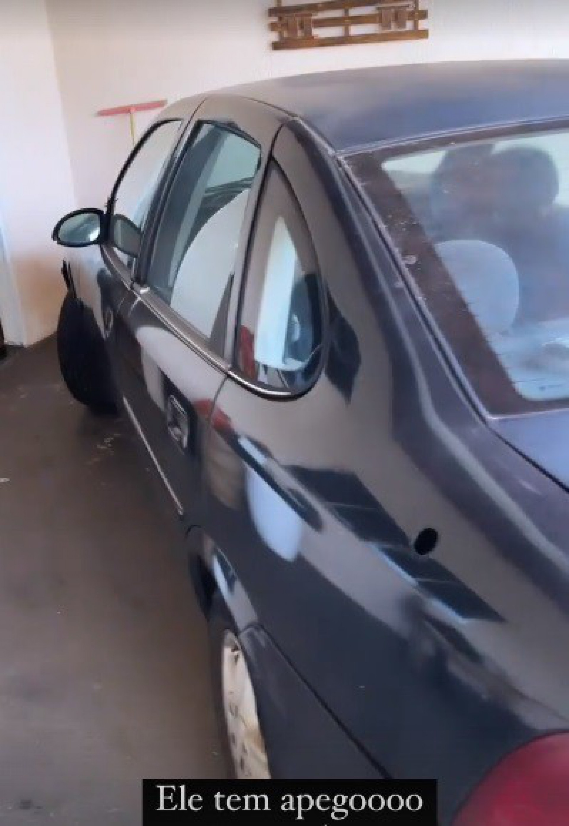 Rafa Kalimann mostra casa onde viveu com a família  - Reprodução/Instagram