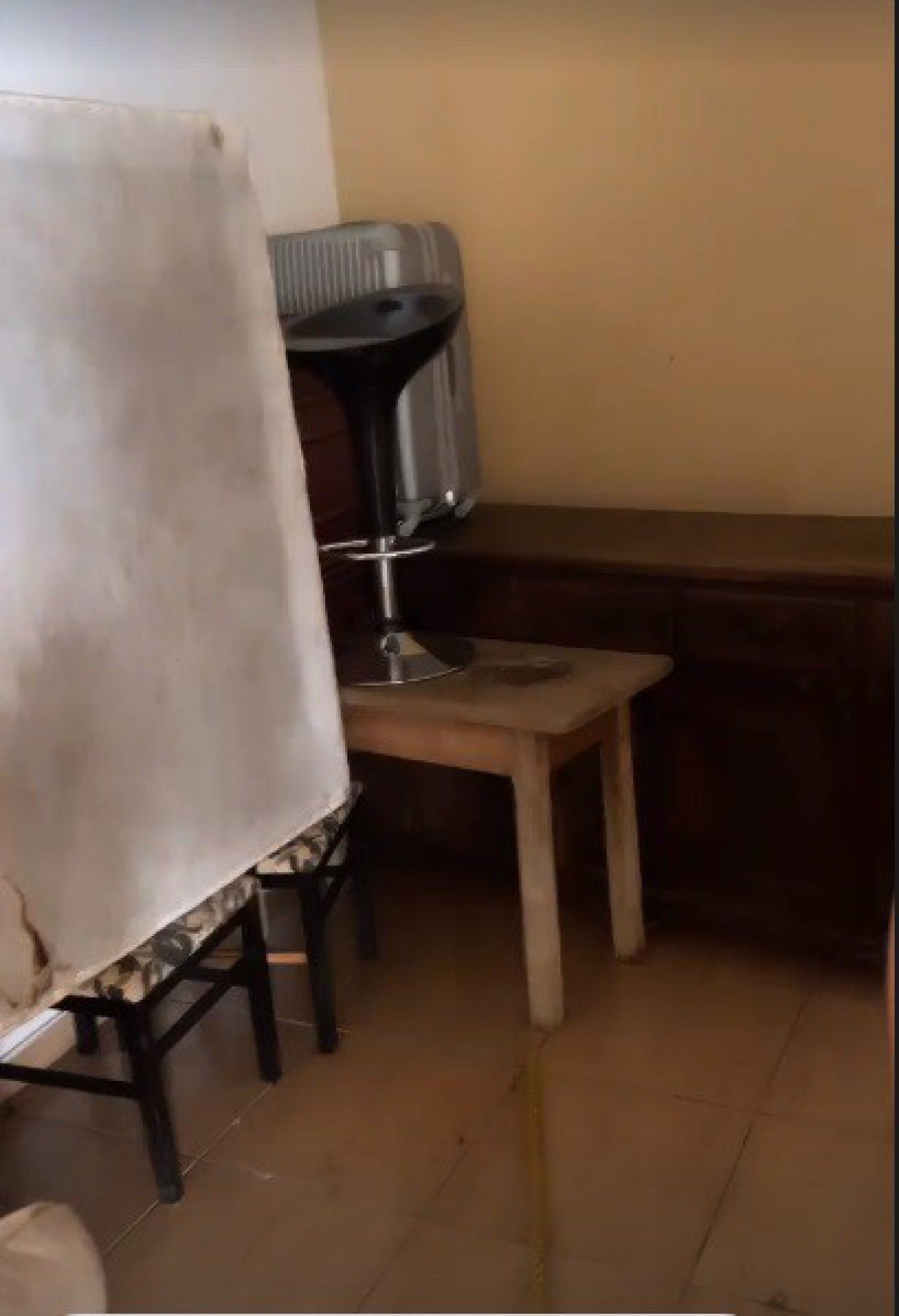 Rafa Kalimann mostra casa onde viveu com a família  - Reprodução/Instagram