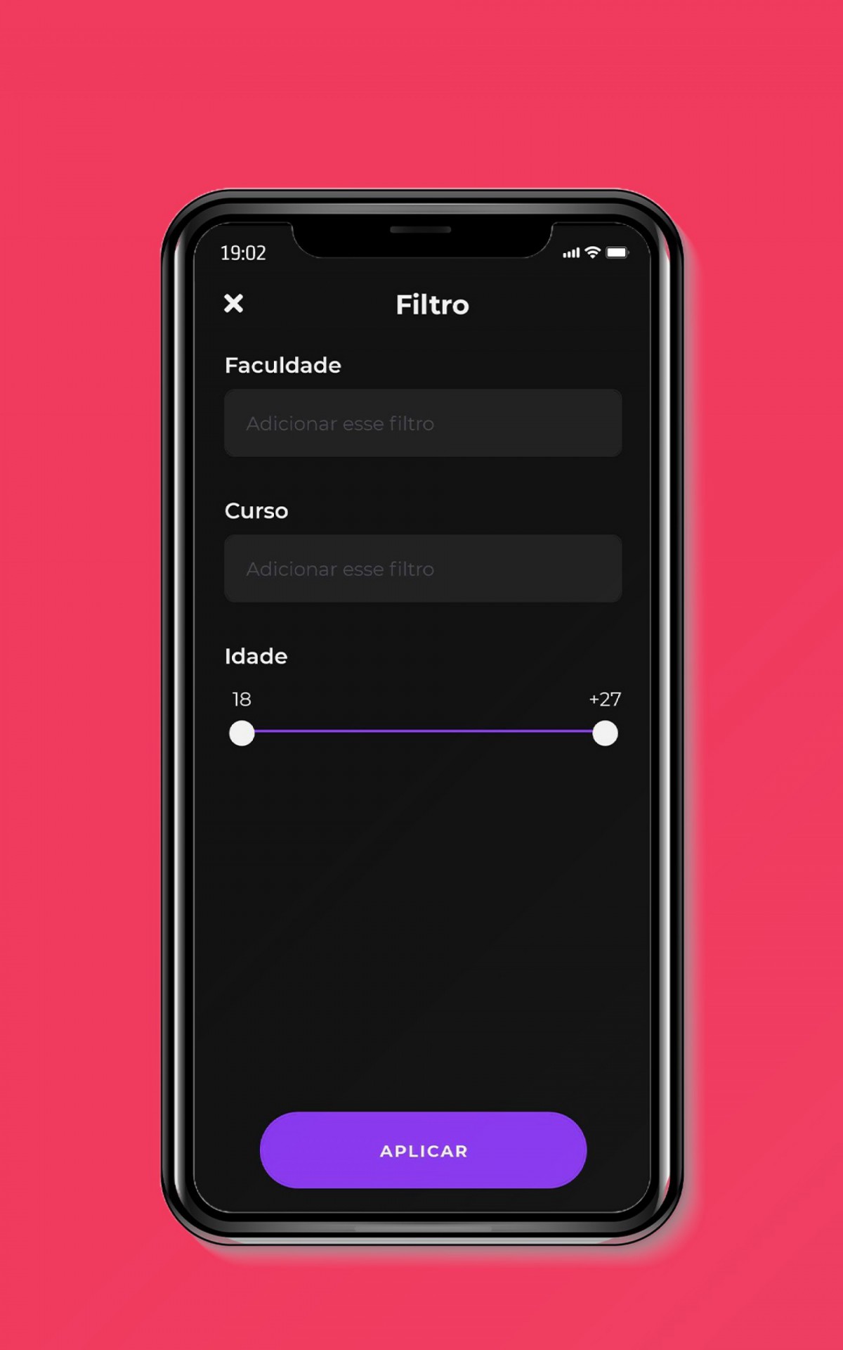Aplicativo j&aacute; coleciona mais de 60 mil usu&aacute;rios