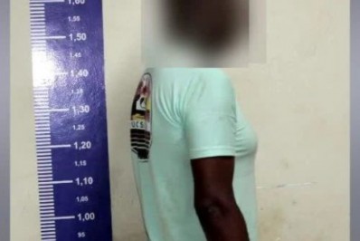 Homem é preso após agredir a companheira em São Pedro da Aldeia