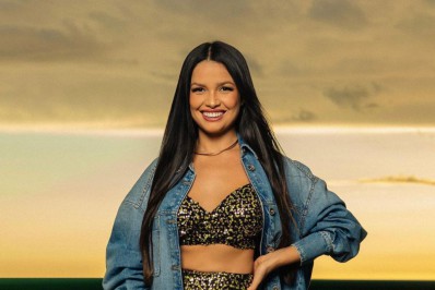 Juliette Freire conta como estão os preparativos para seus primeiros shows