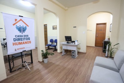 Direitos Humanos do município faz mutirão para migrantes e refugiados