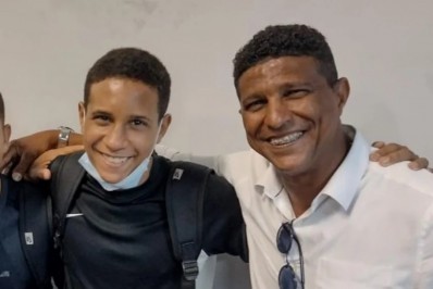 Tragédia! Filho do ex-jogador do São Paulo morre após acidente doméstico