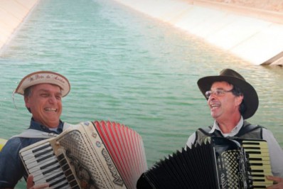 Bolsonaro prorroga pela terceira vez medida para cancelamentos e remarcações de eventos