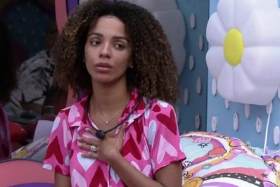 'BBB 22': Premonição? Brunna Gonçalves sonha com eliminação: 'Ia para casa'