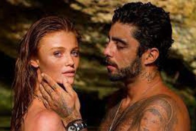 'BBB 22': Esposa de Pedro Scooby fala sobre postura do surfista no jogo: 'Vontade de entrar lá e dar umas dicas'