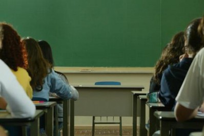 Matrículas da rede municipal de Educação terminam nesta quarta-feira (23)