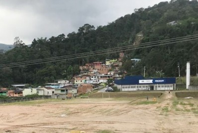 Construção de unidade da Faetec gera polêmica