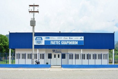 Faetec abre inscrições para contratação temporária de professores e instrutores