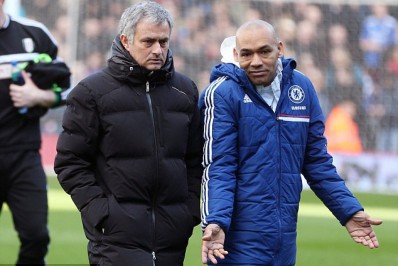 Ex-auxiliar técnico de José Mourinho é oferecido para treinar clube brasileiro. Confira!