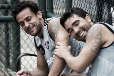 Ídolo do Fluminense aprova escalação com veteranos na estreia da pré-Libertadores: 'Não tem como discutir'