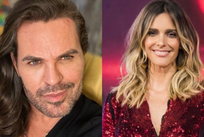 Eduardo Costa é condenado a pagar R$ 31 mil por difamar Fernanda Lima