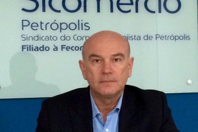 Sicomércio se solidariza com vítimas da chuva e busca soluções para as empresas